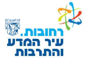 רחובות — עיר המדע והתרבות